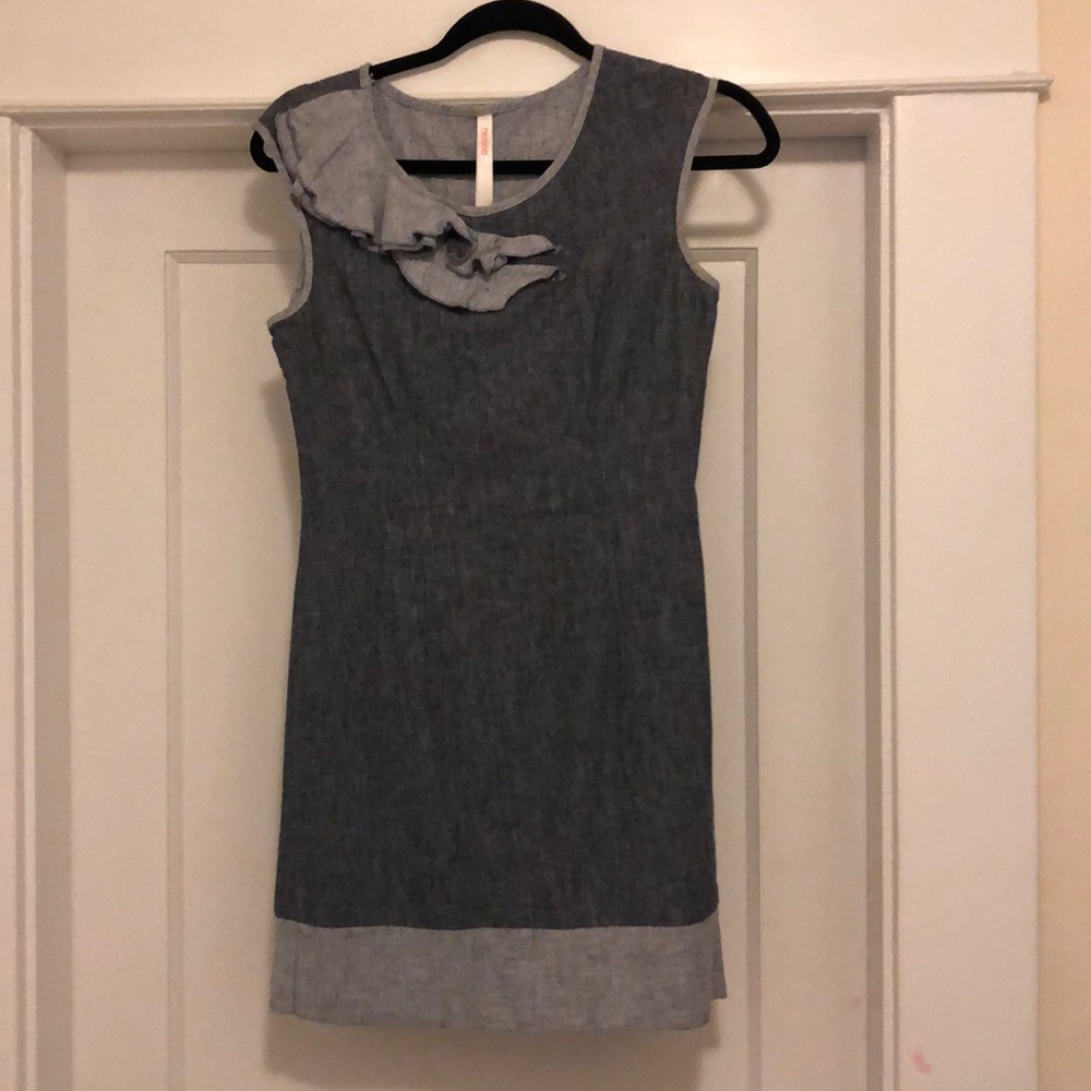 Renee C Dress